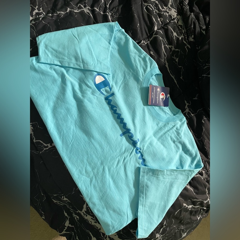 Champion T-Shirt